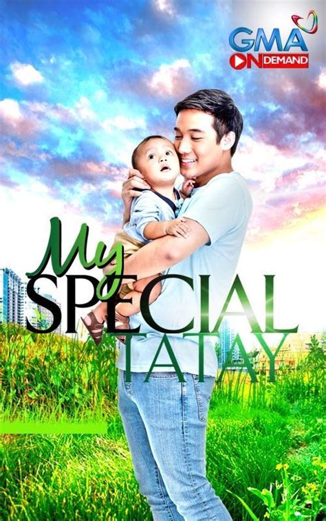 cast of my special tatay